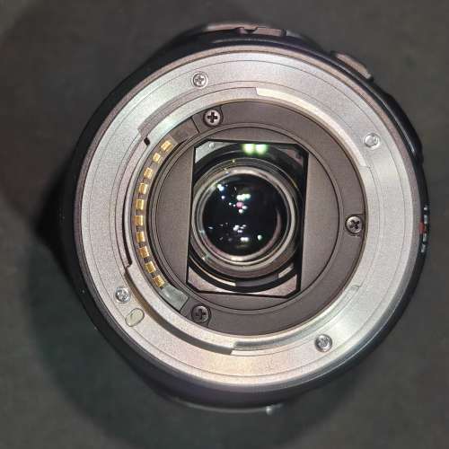fujifilm 18-55/2.8-4 OIS
