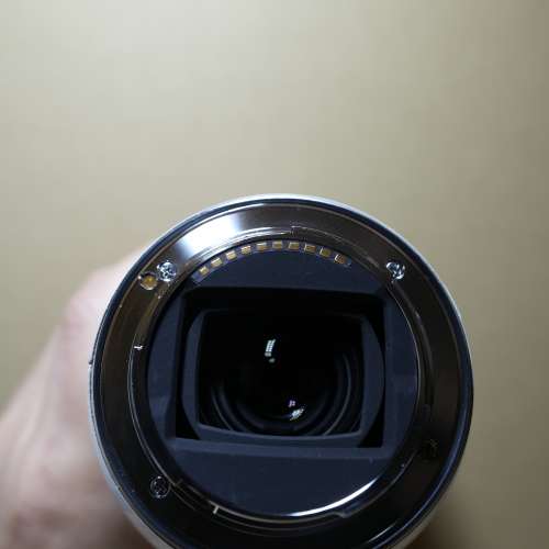 28-200mm F/2.8-5.6 Di III RXD (Model A071)