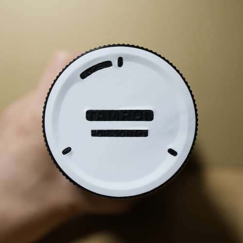 28-200mm F/2.8-5.6 Di III RXD (Model A071)