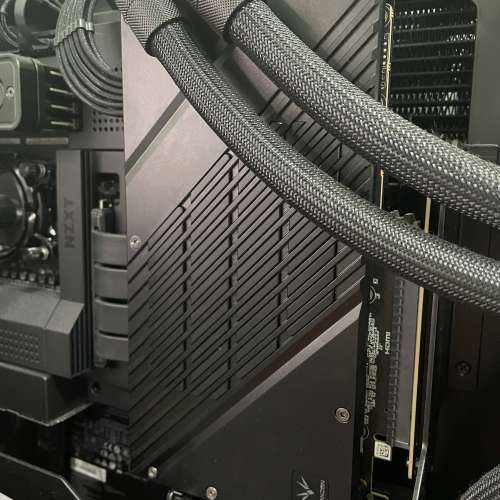 Zotac Gaming Geforce RTX 4090 Trinity OC 24GB | Granzon GBN-ST4090TQ