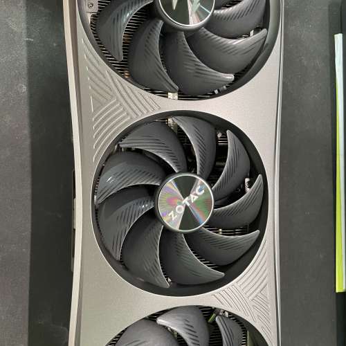 Zotac Gaming Geforce RTX 4090 Trinity OC 24GB | Granzon GBN-ST4090TQ