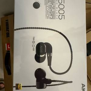 akg n5005 hifi earphone