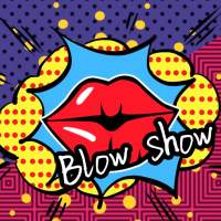 優質情趣成人用品性商店 BLOW SHOW