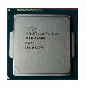 i7 4770 LGA1150