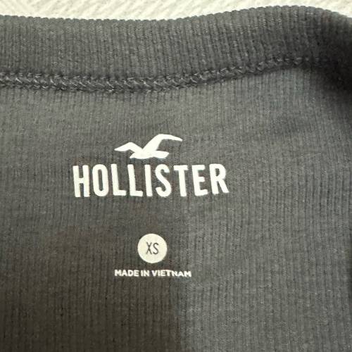 全新Hollister 背心 （三色）