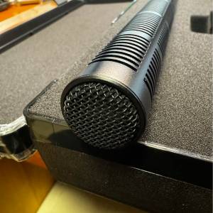 Sennheiser MKH 60-1 槍式電容話筒