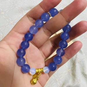 單圈百搭精緻時尚手鏈飾品