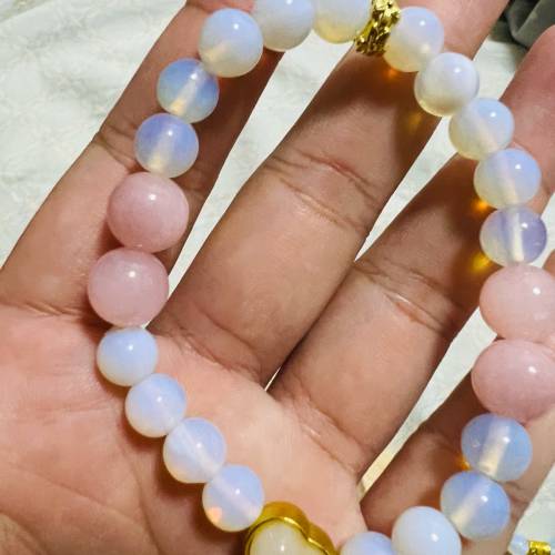 單圈百搭精緻時尚手鏈飾品