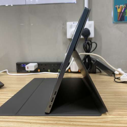 [Portable] Lepow OEM 15.6" [1080P] IPS 便攜式顯示器 (Z1 Pro) USB C Mon Monito...