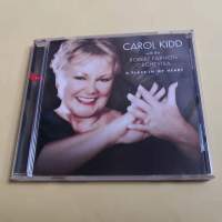 CAROL KIDD A PLACE IN MY HEART(HDCD)