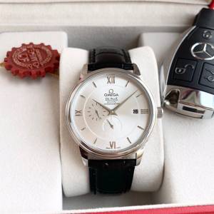 Men's watch automatic mechanical movement