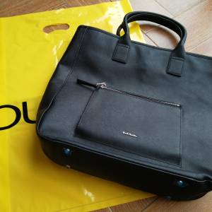 全新 Paul Smith Tote Bag