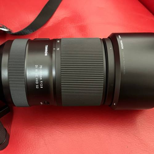 Tamron 70-180 Di III VC VXD G2 A065S
