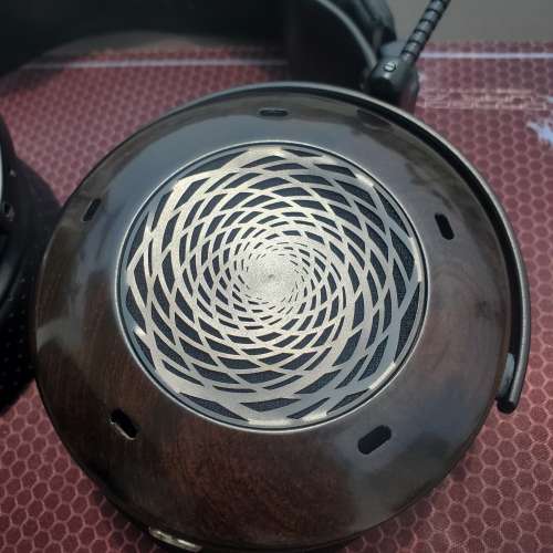 ZMF Verite African Blackwood Ltd.