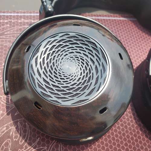 ZMF Verite African Blackwood Ltd.