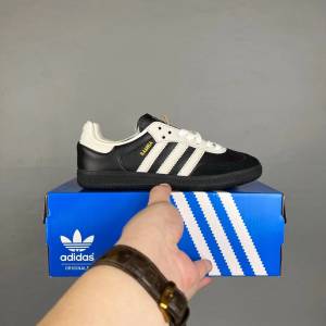 Samba OG Retro Classic light shoes 35-45