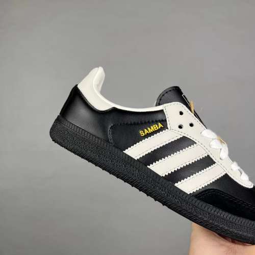 Samba OG Retro Classic light shoes 35-45