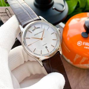 Men's watches vintage business category