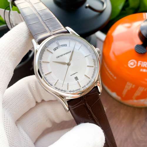 Men's watches vintage business category