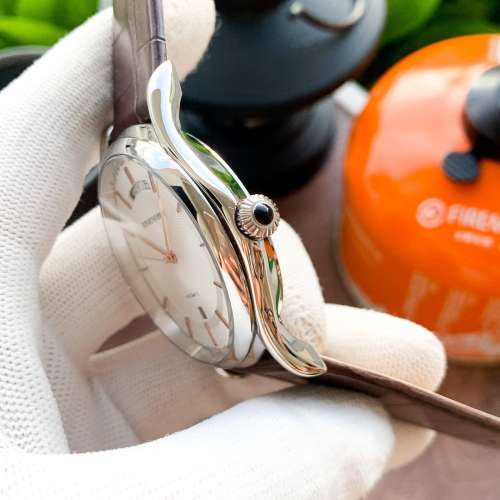 Men's watches vintage business category