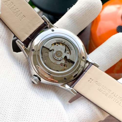 Men's watches vintage business category