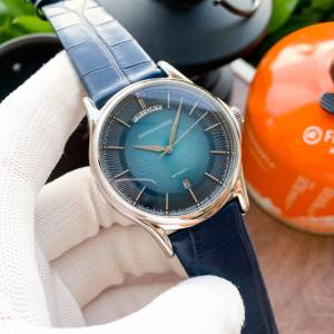 Men's watch retro business series