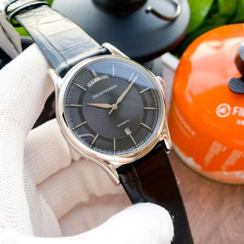 Men's watch retro business series