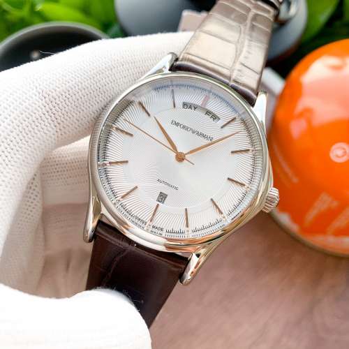 Men's watch retro business series
