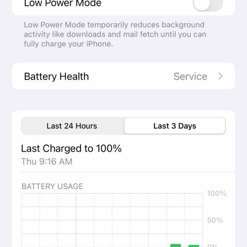Iphone 7plus 128G Black >90% new