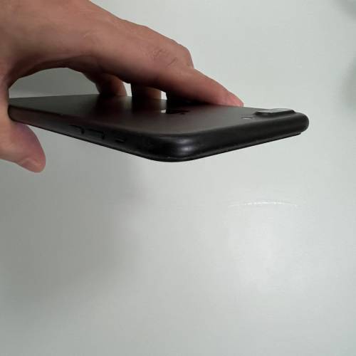 Iphone 7plus 128G Black >90% new