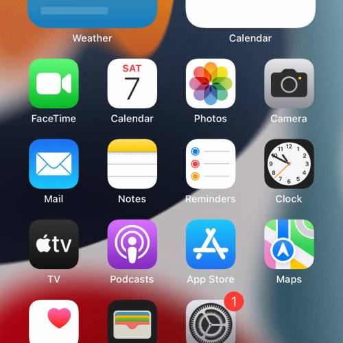 Iphone 7plus 128G Black >90% new