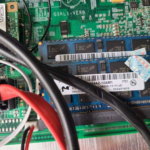 文書電腦 ， i5-7300, 16gb 256gb m.2 + 1tb sata