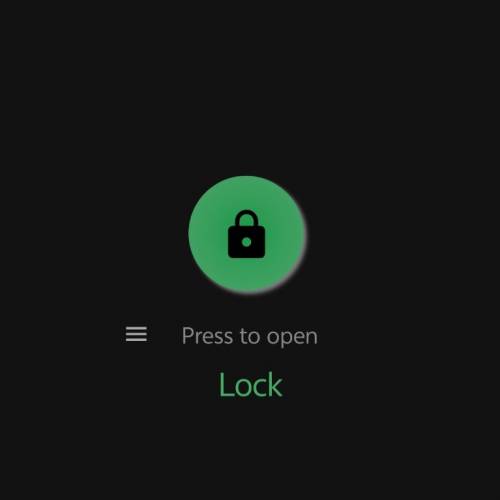 簡單手機開門器,不須改門,藍芽連接即貼即用