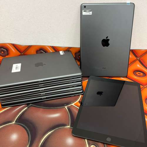 (荃灣實體店，Ipad 7 WIFI，大量存貨🙀🙀 !! 超高質/性價比高👍🏻👍🏻，可買可租🥰...