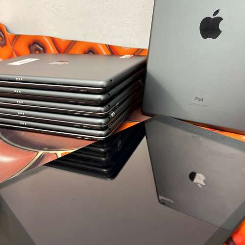 (荃灣實體店，Ipad 7 WIFI，大量存貨🙀🙀 !! 超高質/性價比高👍🏻👍🏻，可買可租🥰...