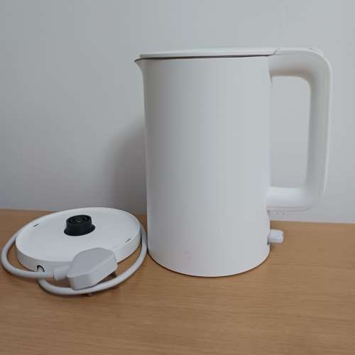 小米1.5L電水壺 Xiaomi 1.5L Electric Kettle 2 Lite