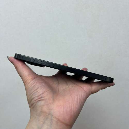 (荃灣實體店，完美靚機！)Apple Iphone 15 pro max 256  黑色🖤有apple保養到10月😆😆