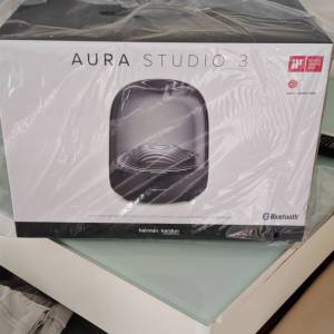 harman kardon aura studio 3