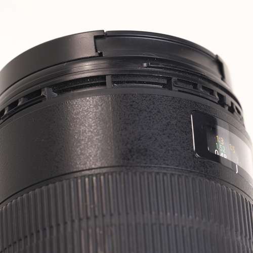 CANON 佳能 EF 100mm f/2.8L Macro IS USM 鏡頭