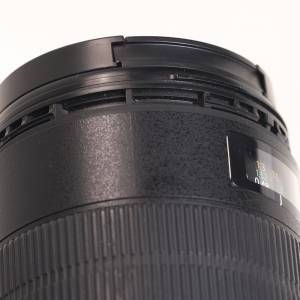 CANON 佳能 EF 100mm f/2.8L Macro IS USM 鏡頭