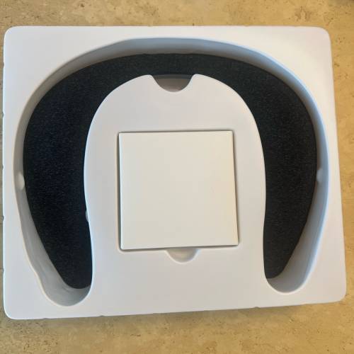 Samsung ITFIT wearbale soundbar