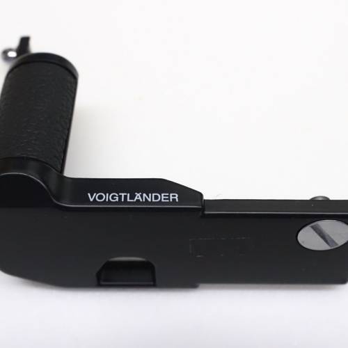 Voigtlander Bessa 手柄