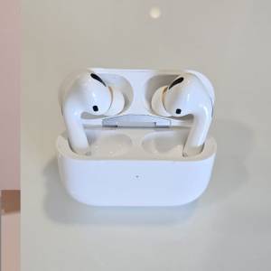 正品  Apple Airpods Pro (零件品)