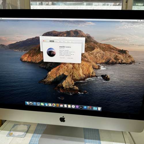 iMac 27inch late2013 1TB FusionDrive24GB Macデスクトップ｜Mac 