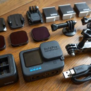 GoPro HERO11 Black