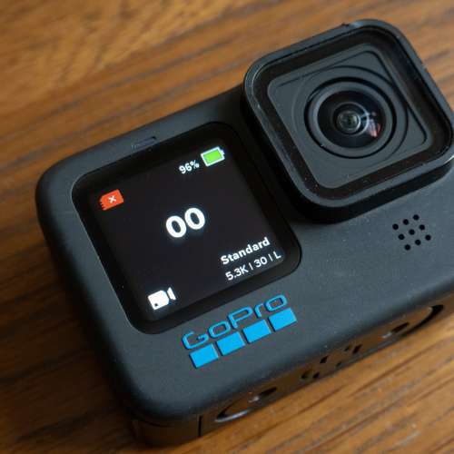 GoPro HERO11 Black