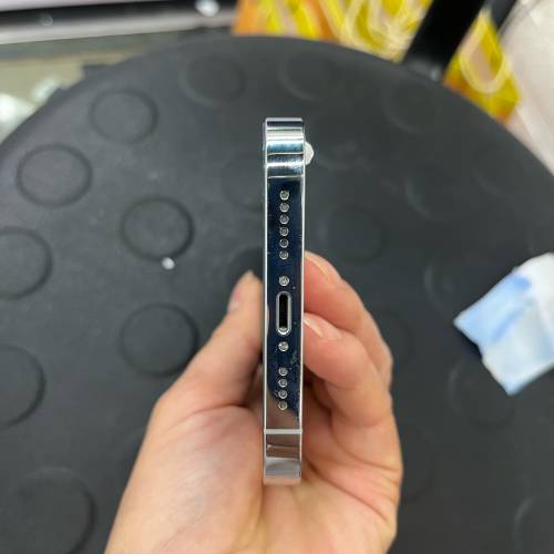 14pro Max 銀色256GB 港版 行貨