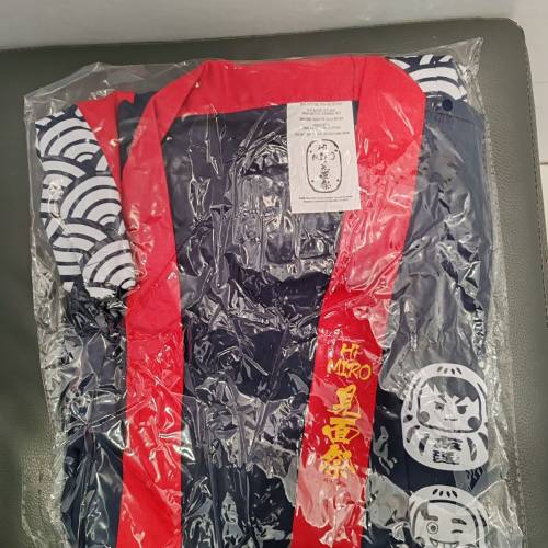 Mirror見面祭浴衣