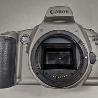 Canon EOS 66 Film Camera 自動對焦單反菲林機