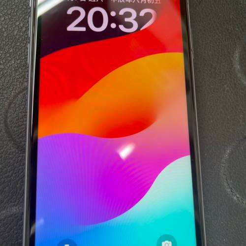 iPhone11 紫色 128GB 港行 行貨